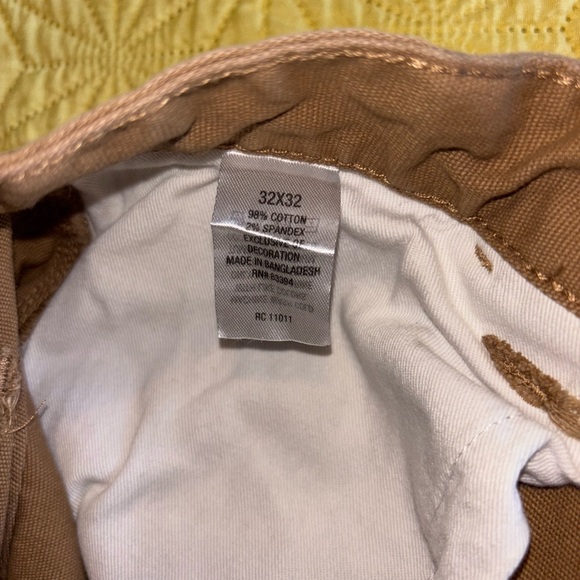 Men's Ridgecut Pants - Picture 3 of 5